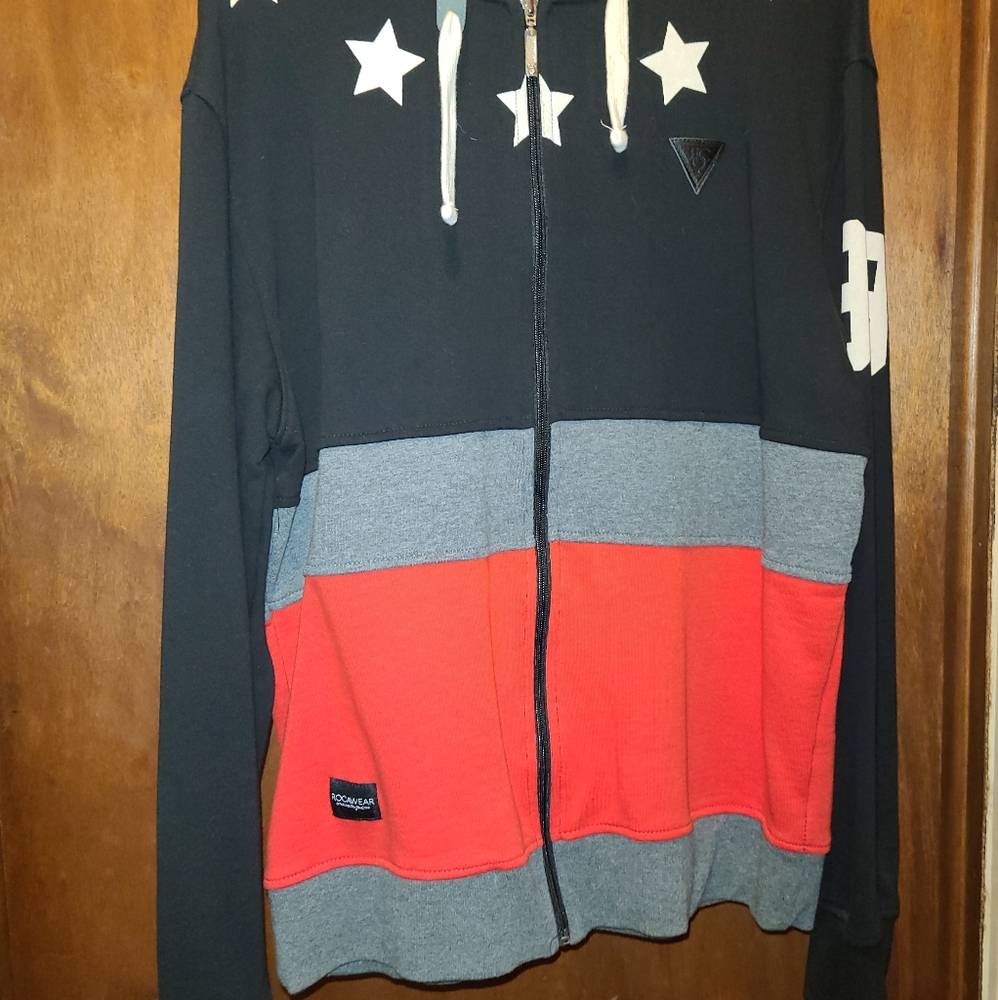 Rocawear hoodie